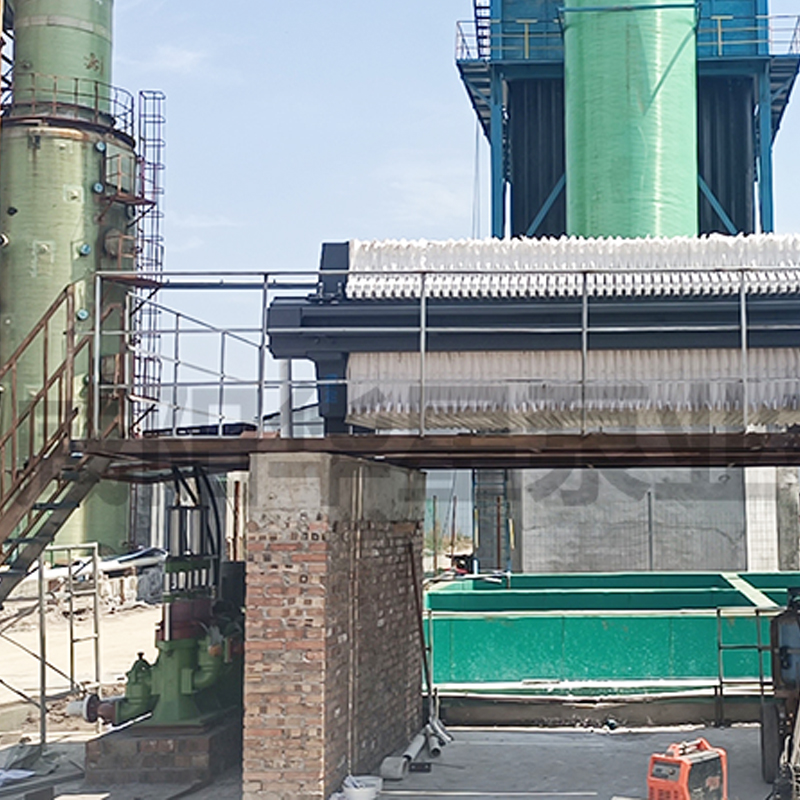 過濾出來(lái)的水能直接排放嗎