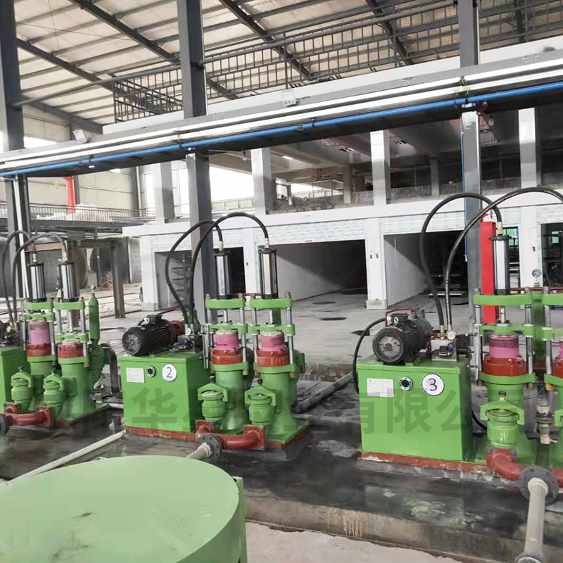 壓濾機泥餅不成型怎么辦