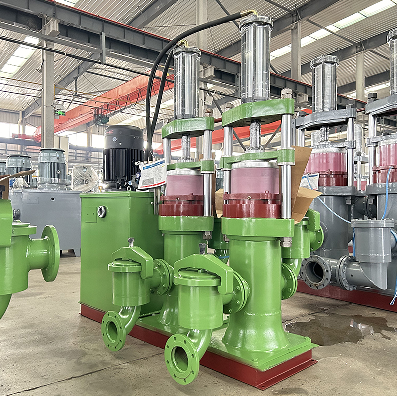 泥漿泵規(guī)格型號參數表