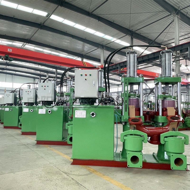 壓濾機(jī)節(jié)能進(jìn)料泵，液壓陶瓷柱塞泥漿泵