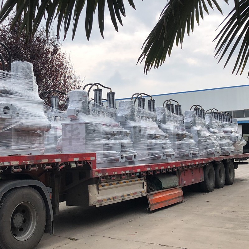 壓濾機(jī)節(jié)能進(jìn)料泵，液壓陶瓷柱塞泥漿泵