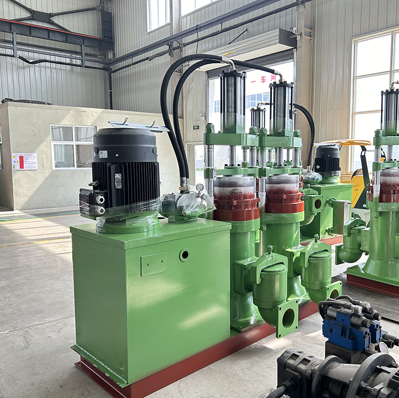 陶瓷柱塞泥漿泵-14 陶瓷柱塞泥漿泵-14