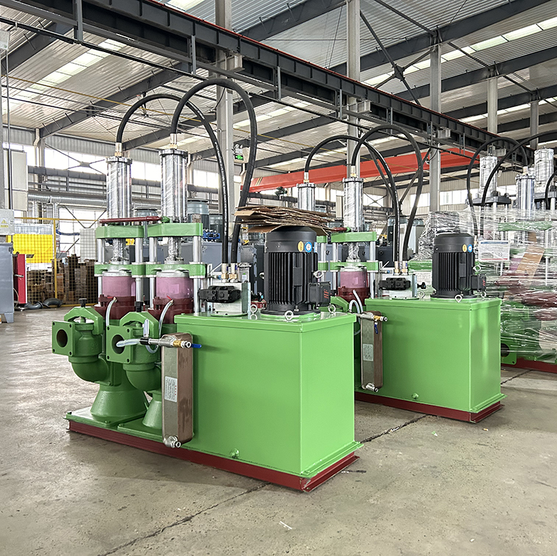 壓濾機用節(jié)能進料泵陶瓷柱塞泥漿泵-02 壓濾機用節(jié)能進料泵陶瓷柱塞泥漿泵-02