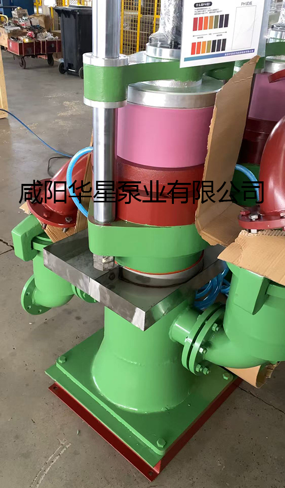 帶接水盤的液壓陶瓷柱塞泥漿泵-03